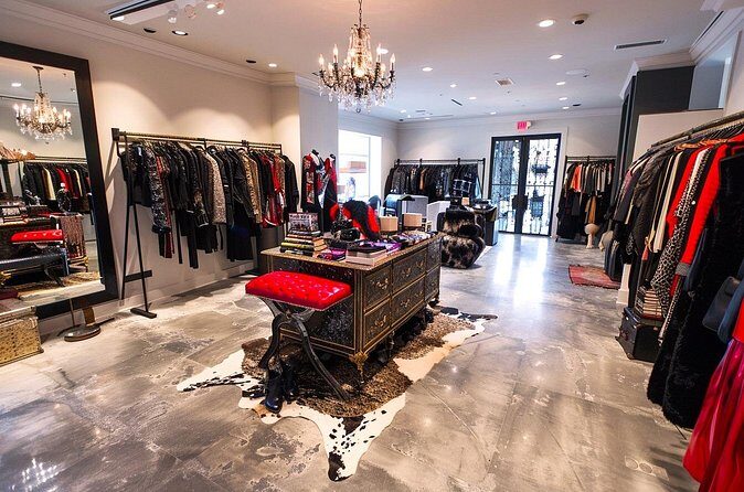 Dallas Local Fashion Designers Shopping Tour with a Stylist - FAQs