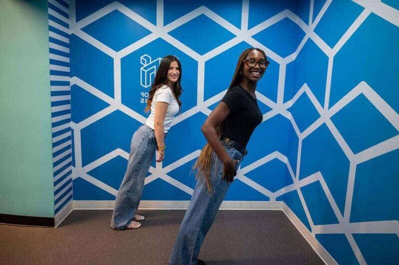 Dallas: Museum of Illusions Entry Ticket - Key Points