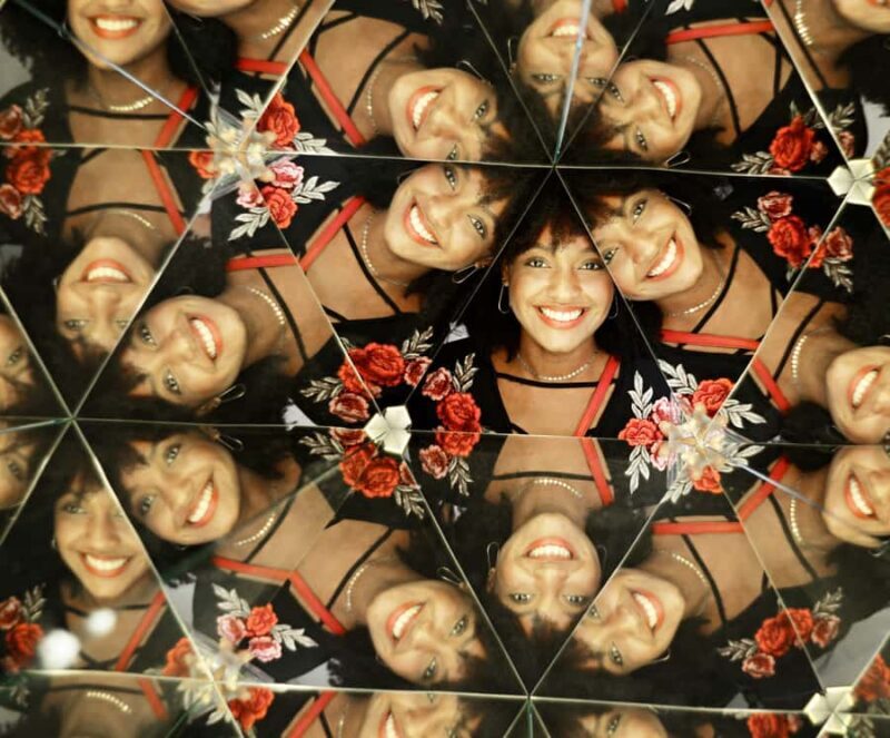 Dallas: Museum of Illusions Entry Ticket - Exploring the Dallas Museum of Illusions in Detail