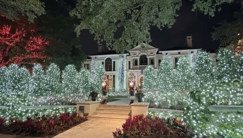 Dallas: North Pole Express Highland Park Bus Tour with Santa - Final Thoughts: Why You Should Consider the North Pole Express