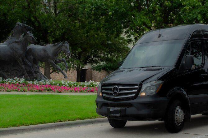 Dallas Private Airport and Hotel Luxury Transportation - The Experience in Detail: Why This Transportation Service Works