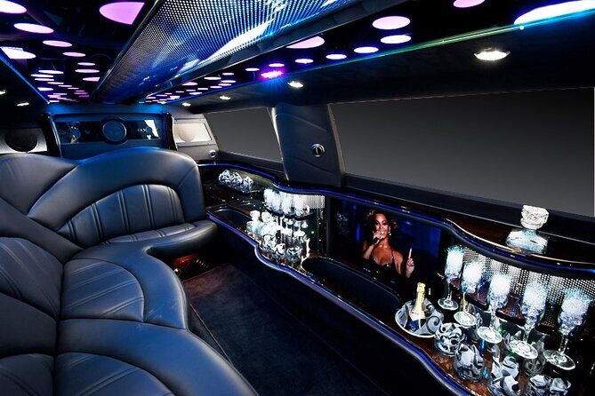 Dallas Private Brewery Limousine Tour - Exploring Dallas in Style: The Private Brewery Limousine Tour