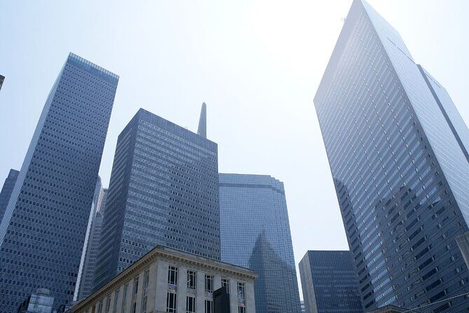 Dallas : Private Custom Walking Tour With A Guide (Private Tour) - Short Introduction