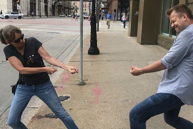 Dallas Scavenger Hunt by Wacky Walks - FAQ