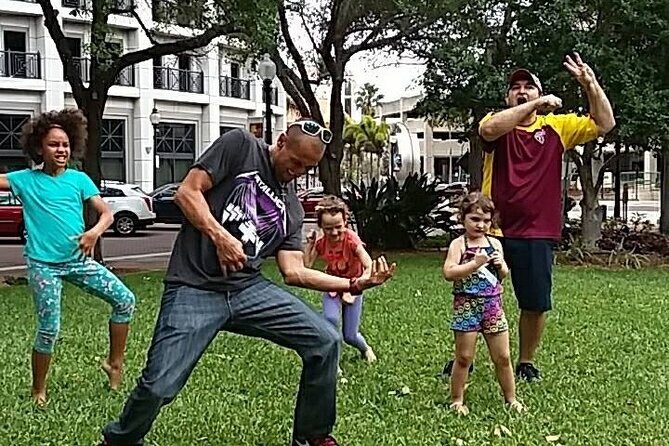 Dallas Scavenger Hunt by Zombie Scavengers - A Closer Look at the Zombie Scavenger Hunt in Dallas