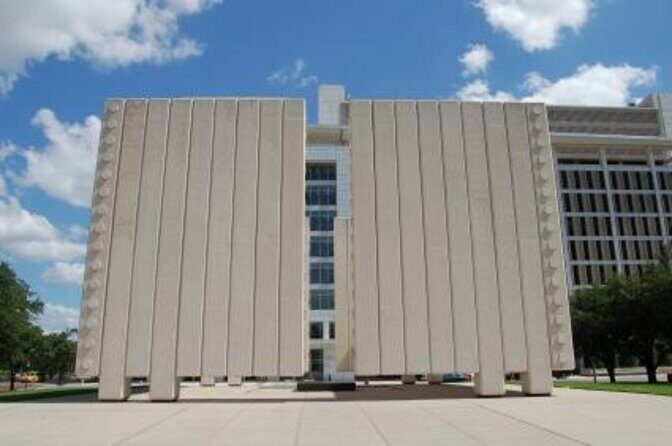 Dallas Scavenger Hunt & Self-Guided Tour - Exploring Dallas with a Scavenger Hunt and Self-Guided Tour