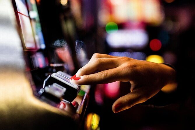 Dallas Shuttle To Oklahoma's WinStar World Casino - FAQs