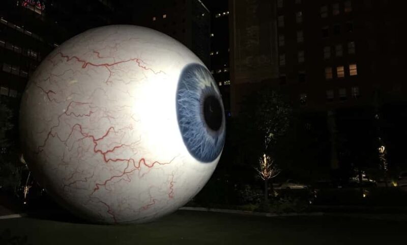 Dallas: Sinister Strolls True Crime Walking Tour - An In-Depth Look at the Darker Side of Dallas