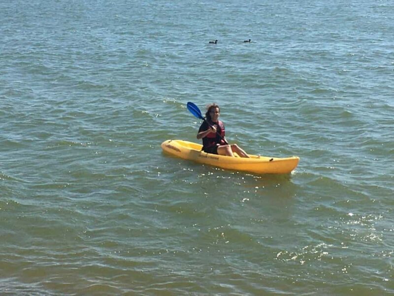 Dallas: Sit-On-Top Kayak Rental with Lesson & Photos - Frequently Asked Questions