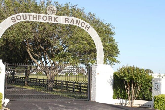 Dallas Southfork Ranch Private Limousine Tour - Dallas Southfork Ranch Private Limousine Tour: A Detailed Review