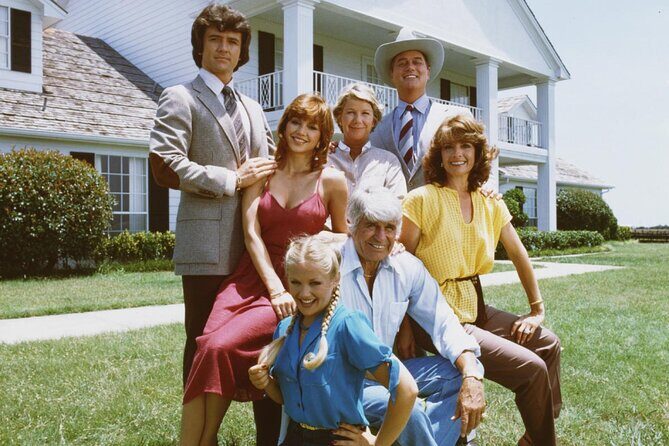 Dallas Southfork Ranch Private Limousine Tour - The Heart of the Tour: Southfork Ranch and Its Highlights