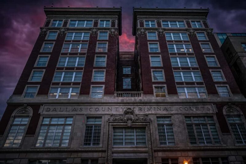 Dallas Spirits & Spirits Haunted Pub Crawl - FAQ