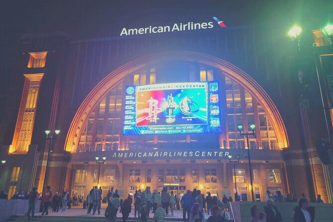 Dallas Stars Ice Hockey Game Ticket at American Airlines Center - Final Thoughts: Is This the Right Experience for You?