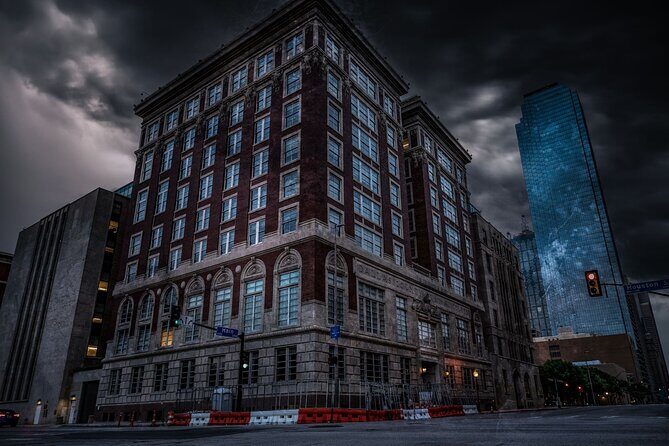 Dallas Terrors Ghost Tour By US Ghost Adventures - Final Thoughts