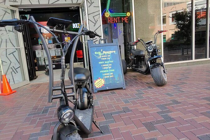 Dallas U2 Pro SELF GUIDED Tour - FAQ