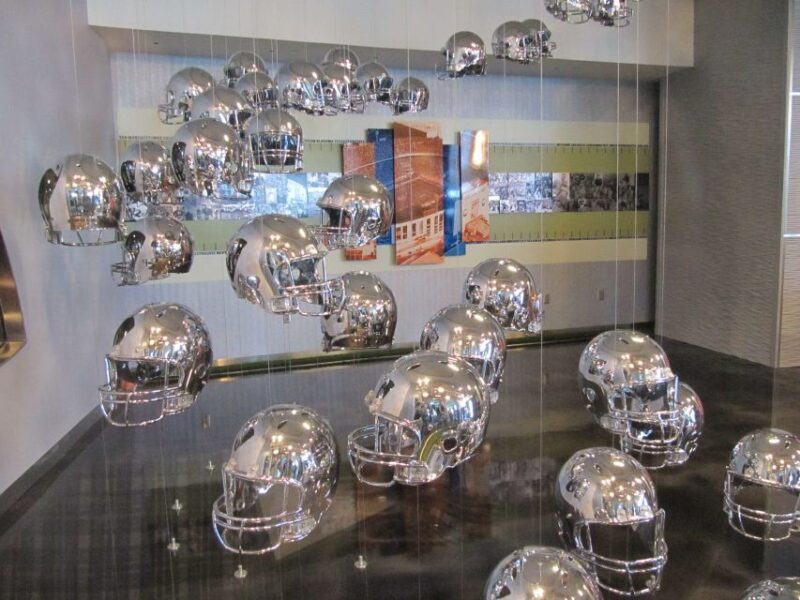 Dallas: VIP Guided Cowboys Stadium Tour and City Sightseeing - Dallas: VIP Guided Cowboys Stadium Tour and City Sightseeing — A Detailed Review