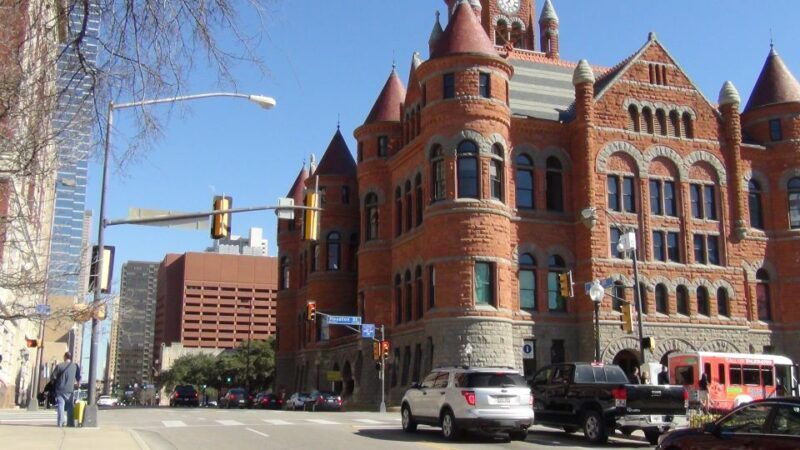 Dallas: Welcome to Dallas 3-Hour Small Group Tour by Van - Why This Tour Is Worth Considering