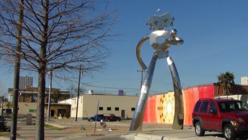 Dallas: Welcome to Dallas 3-Hour Small Group Tour by Van - Frequently Asked Questions