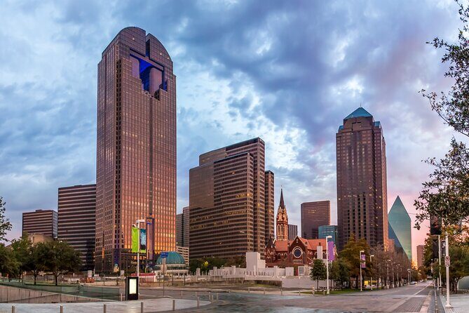 Dallas Whispers of Romance: A Couples Stroll - Final Thoughts