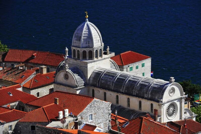Dalmatian Delights: Food & Wine Tour from Split or Trogir - Key Points