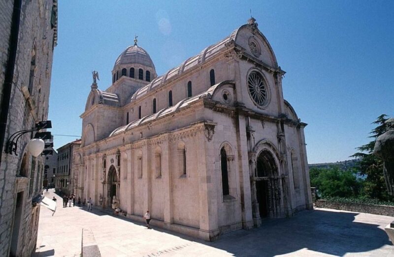 Dalmatian Delights: Food & Wine Tour from Split or Trogir - Logistics and Practical Details