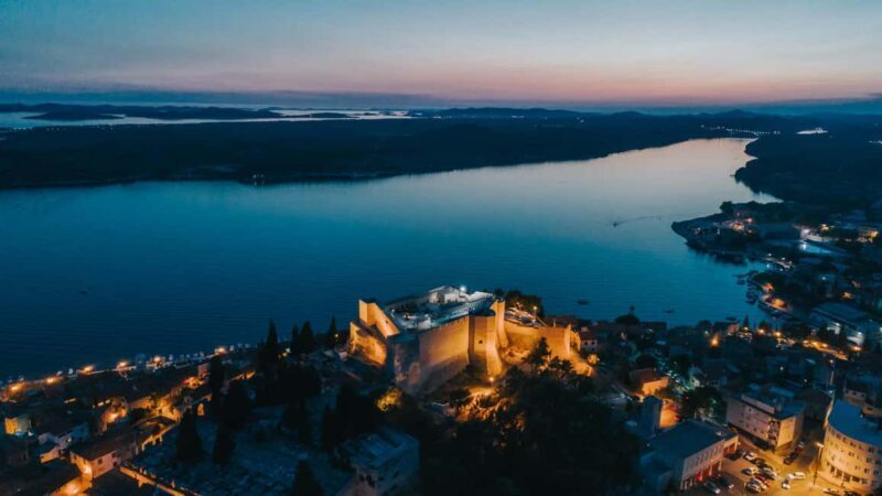 Dalmatian Delights: Food & Wine Tour from Split or Trogir - The Sum Up