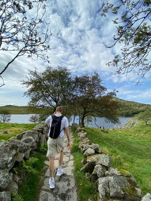 Dalsnuten: Private Hiking Tour with Pick-up Service - Exploring Dalsnuten: A Private Guided Hike with Pick-up Service