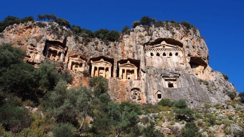 Dalyan Boat Tour - Why This Tour Works for You