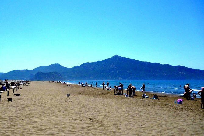 Dalyan Day Trip from Bodrum to Dalyan River Cruise, Iztuzu Beach with Mud Baths - FAQ
