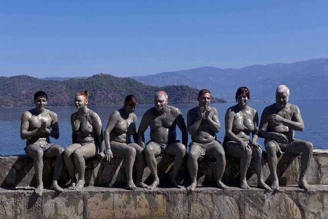 Dalyan Day Trip with Mud Bath and Turtle Beach From Fethiye - Discover the Dalyan Day Trip from Fethiye: Rivers, Turtles, and Ancient Ruins