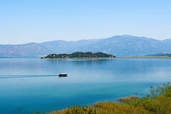 Dalyan Day Trip with Mud Bath and Turtle Beach From Fethiye - Who Should Consider This Tour?