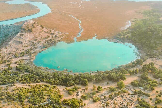 Dalyan Day Trip with Mud Bath and Turtle Beach From Fethiye - FAQs About the Dalyan Day Trip