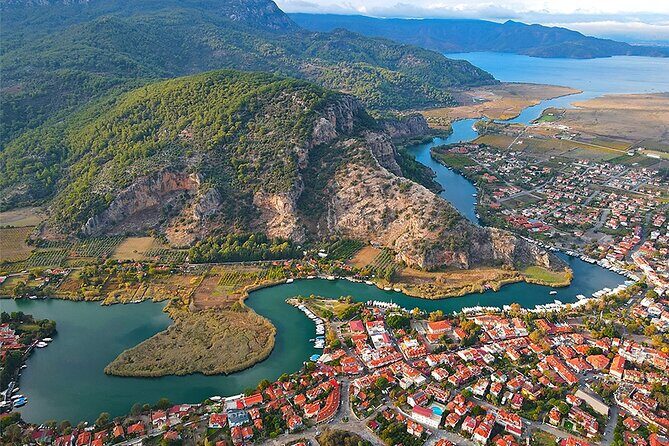 Dalyan Day Trip with Mud Bath and Turtle Beach From Fethiye - Final Thoughts: Who Will Love This Tour?