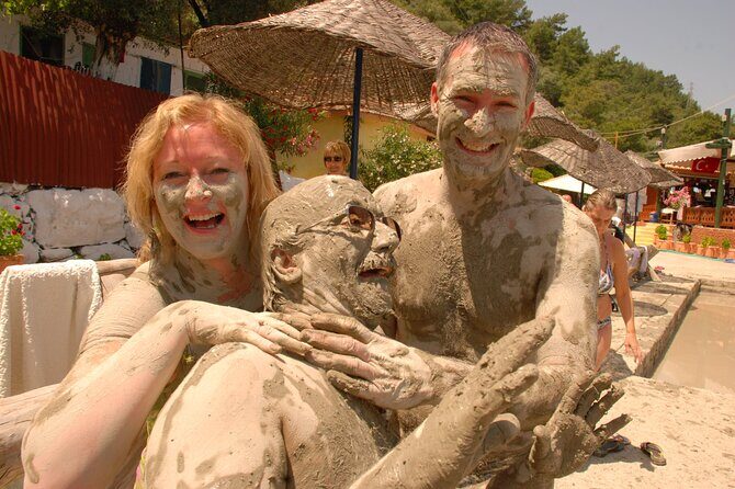 Dalyan Day Trip with Mud Bath and Turtle Beach From Fethiye - Final Words