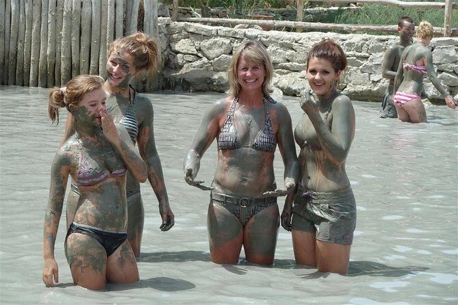 Dalyan Mud Baths and Turtle Beach Day Trip from Bodrum - An In-Depth Look at the Dalyan Tour Experience