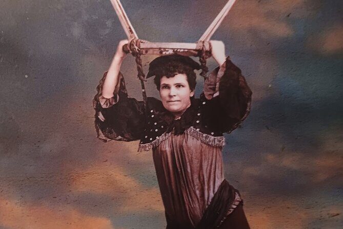 Dam Good Bus Tour - An In-Depth Look at the Dam Good Bus Tour