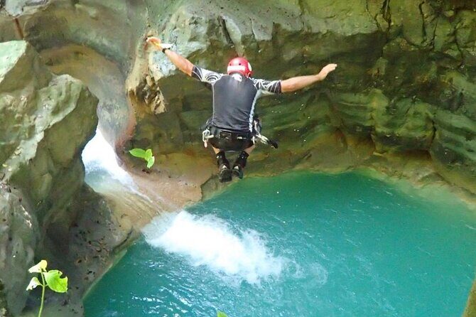 Damajagua experience - Who Should Book This Tour?