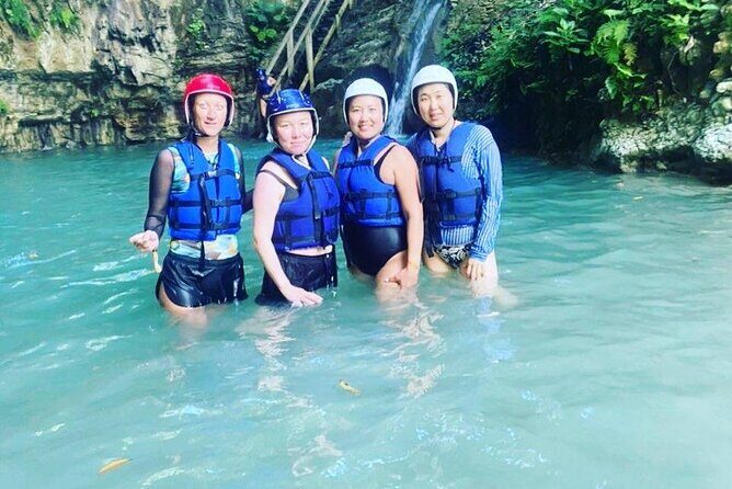 Damajagua experience - The Sum Up: Why Damajagua Is a Top Choice