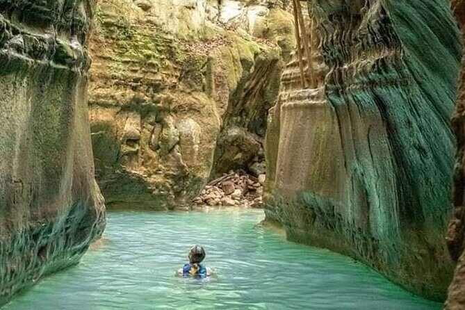 Damajagua experience - FAQ: Damajagua Waterfalls Tour