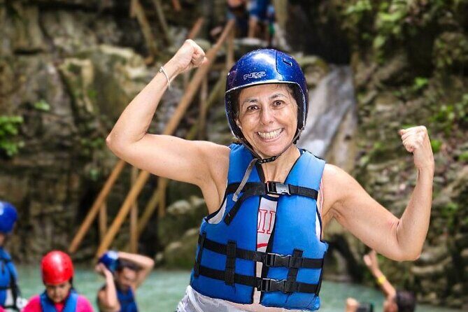 Damajagua Waterfall and Puerto Plata City Tour with Lunch - A Complete Guide to the Damajagua Waterfall and Puerto Plata City Tour with Lunch