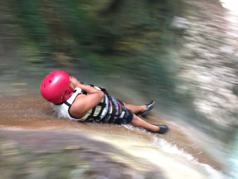 Damajagua Waterfall from Puerto Plata - Final Thoughts