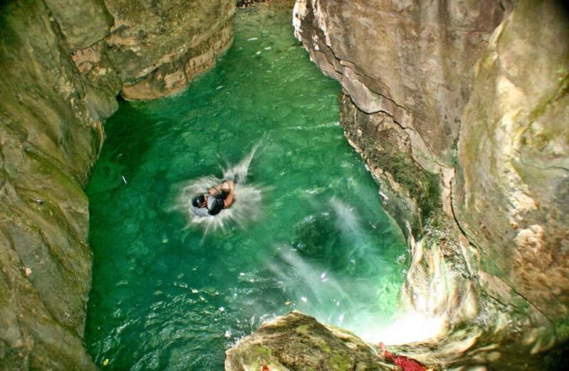 Damajagua Waterfall from Puerto Plata - FAQ