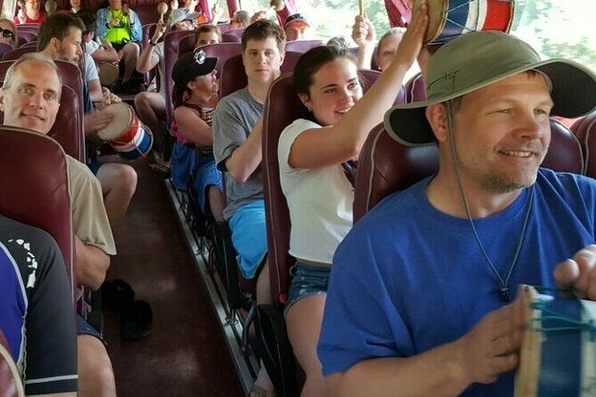 Damajagua Waterfalls Adrenalin Adventure Amber Cove-Taino Bay - Final Thoughts