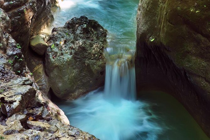 Damajagua Waterfalls Adventure from Puerto Plata - FAQ