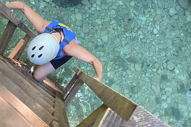 Damajagua Waterfalls Amber Cove and Taino Bay - Analyzing the Value