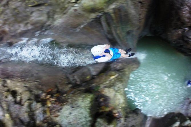 Damajagua Waterfalls Excursion with Lunch Buffet - The Sum Up: Is the Damajagua Waterfalls Tour Right for You?