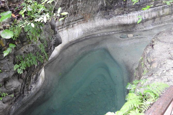 Damajagua Waterfalls for Amber Cove - What to Expect on the Damajagua Waterfalls Tour