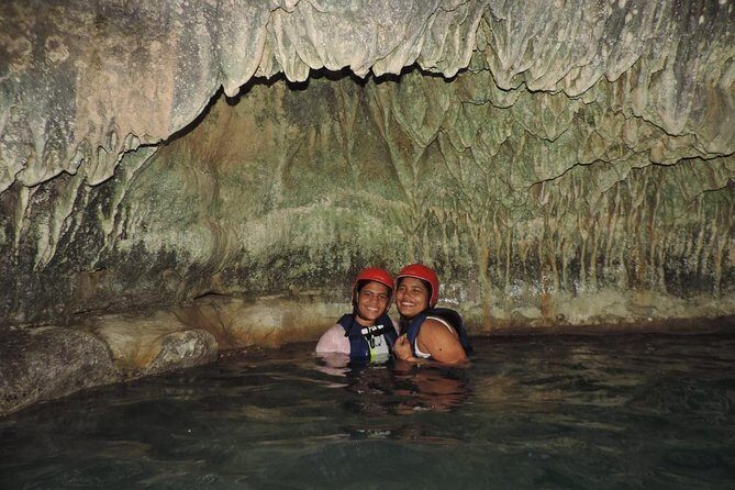 Damajagua Waterfalls for Amber Cove - FAQ