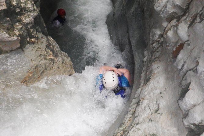 Damajagua Waterfalls for Cruise Ship Passengers - Discover the Damajagua Waterfalls: An Authentic Dominican Experience