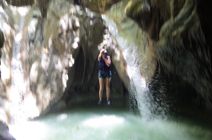 Damajagua Waterfalls for Cruise Ship Passengers - Final Thoughts